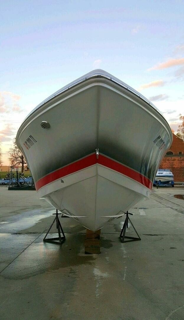 Donzi 35 ZR · 2008 for sale in Other area — photo 7