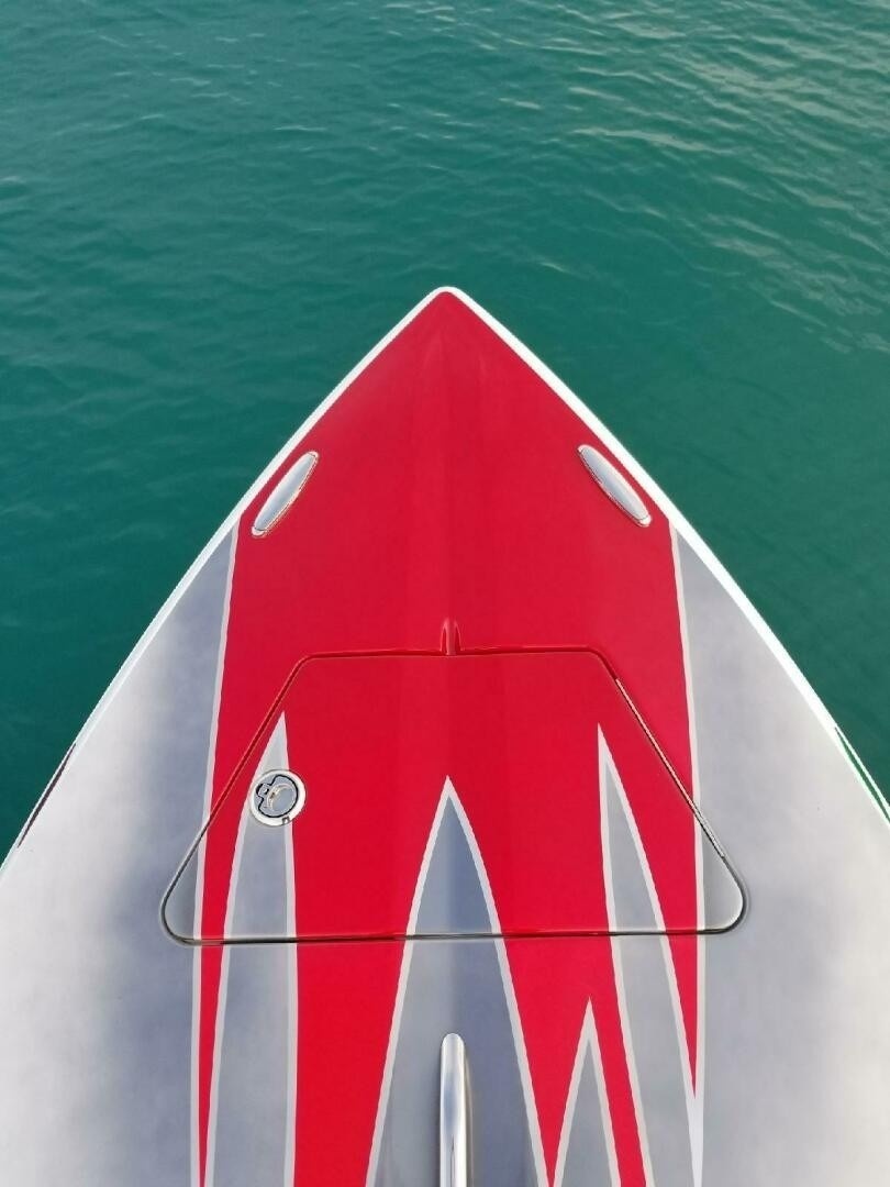Donzi 35 ZR · 2008 for sale in Other area — photo 8