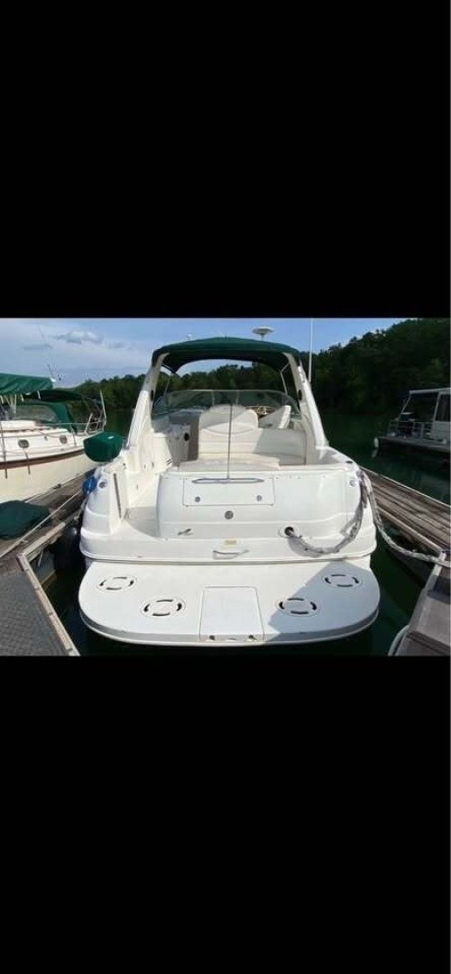 Sea Ray 340 Sundancer · 2001 for sale in Other area — photo 2