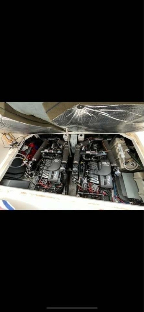 Sea Ray 340 Sundancer · 2001 for sale in Other area — photo 4