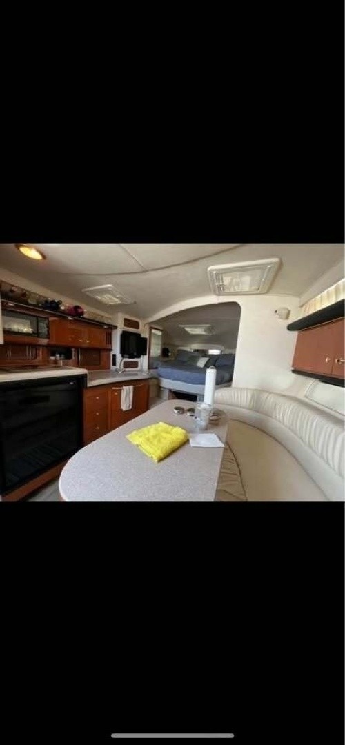 Sea Ray 340 Sundancer · 2001 for sale in Other area — photo 5