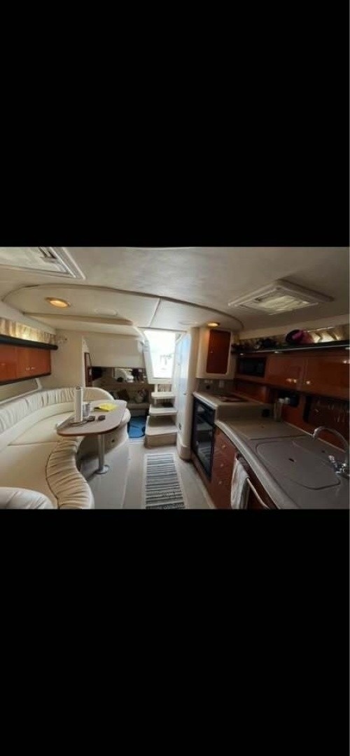 Sea Ray 340 Sundancer · 2001 for sale in Other area — photo 6