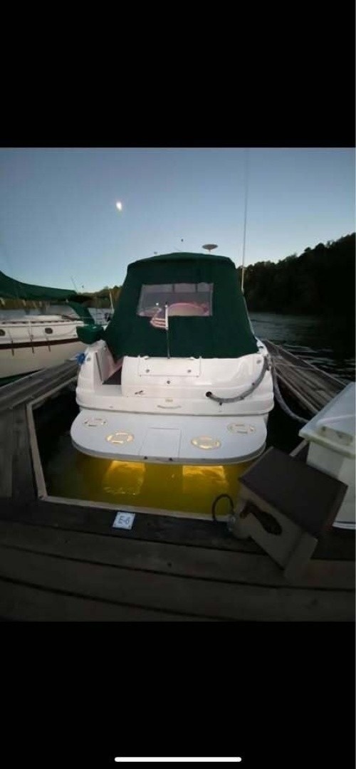 Sea Ray 340 Sundancer · 2001 for sale in Other area — photo 7