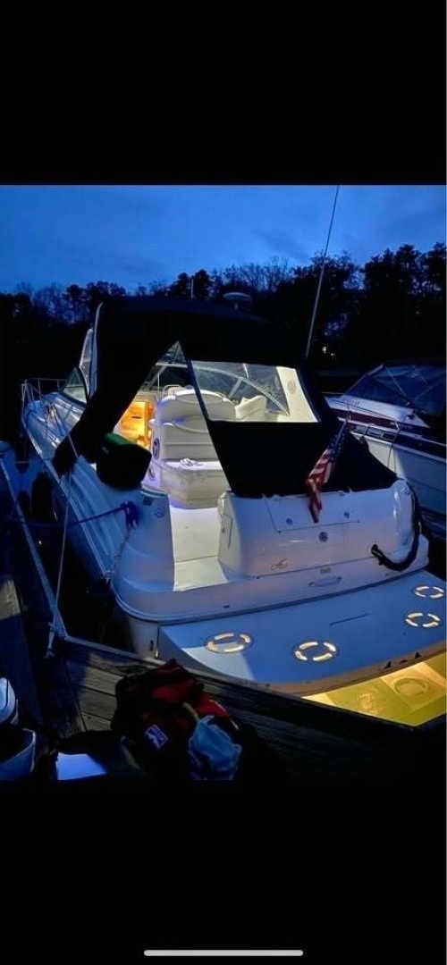 Sea Ray 340 Sundancer · 2001 for sale in Other area — photo 8