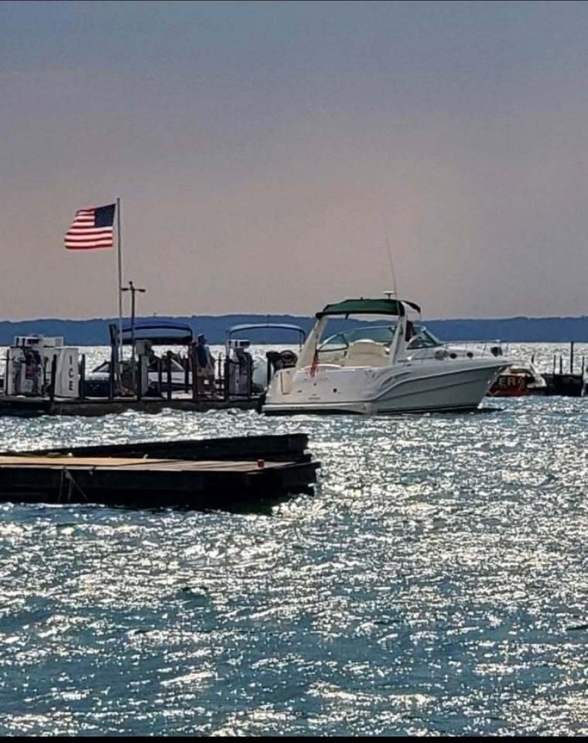 Sea Ray 340 Sundancer · 2001 for sale in Other area — photo 10