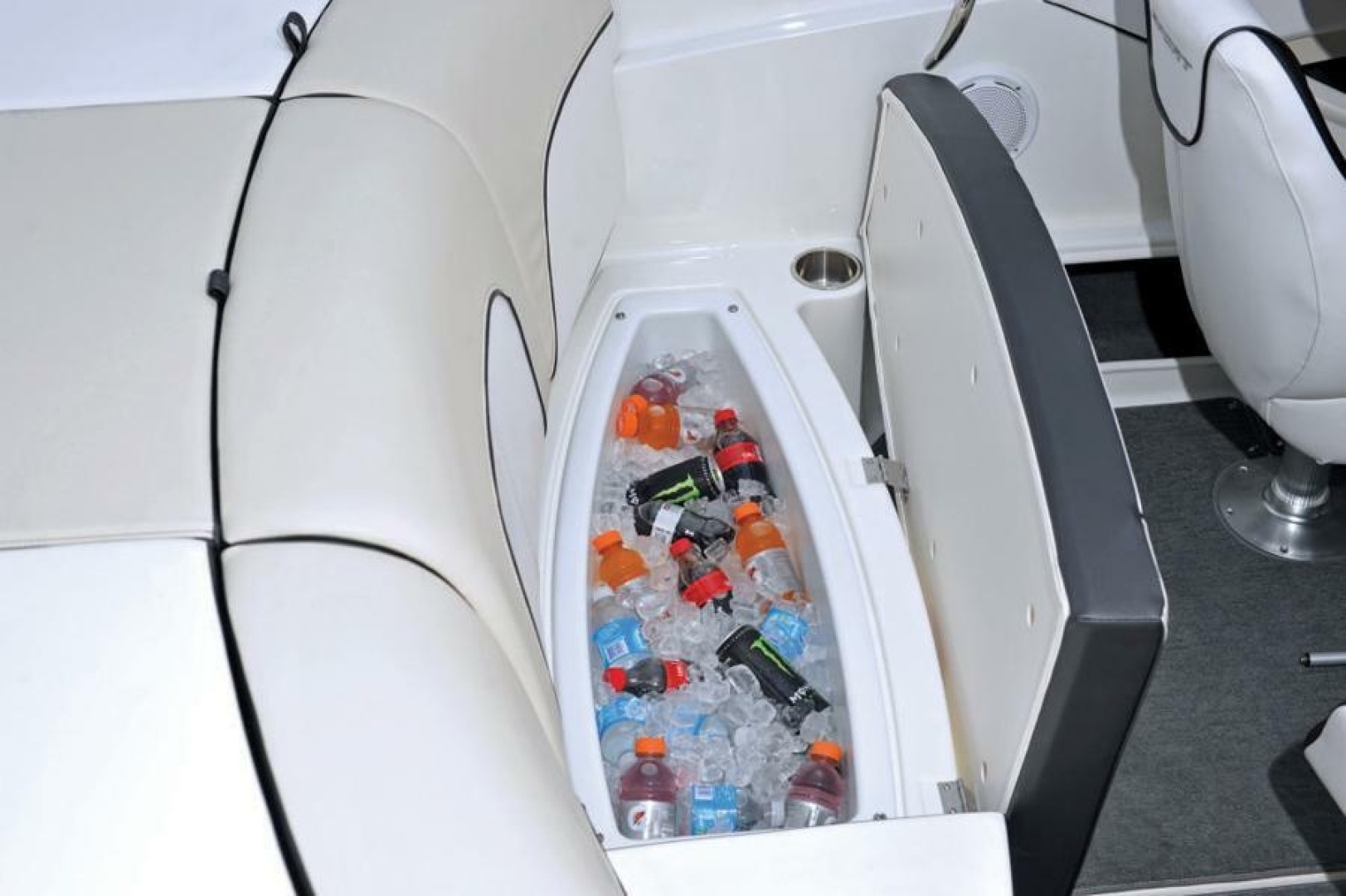Sea Ray 190 Sport · 2012 in vendita in Altra zona — foto 3