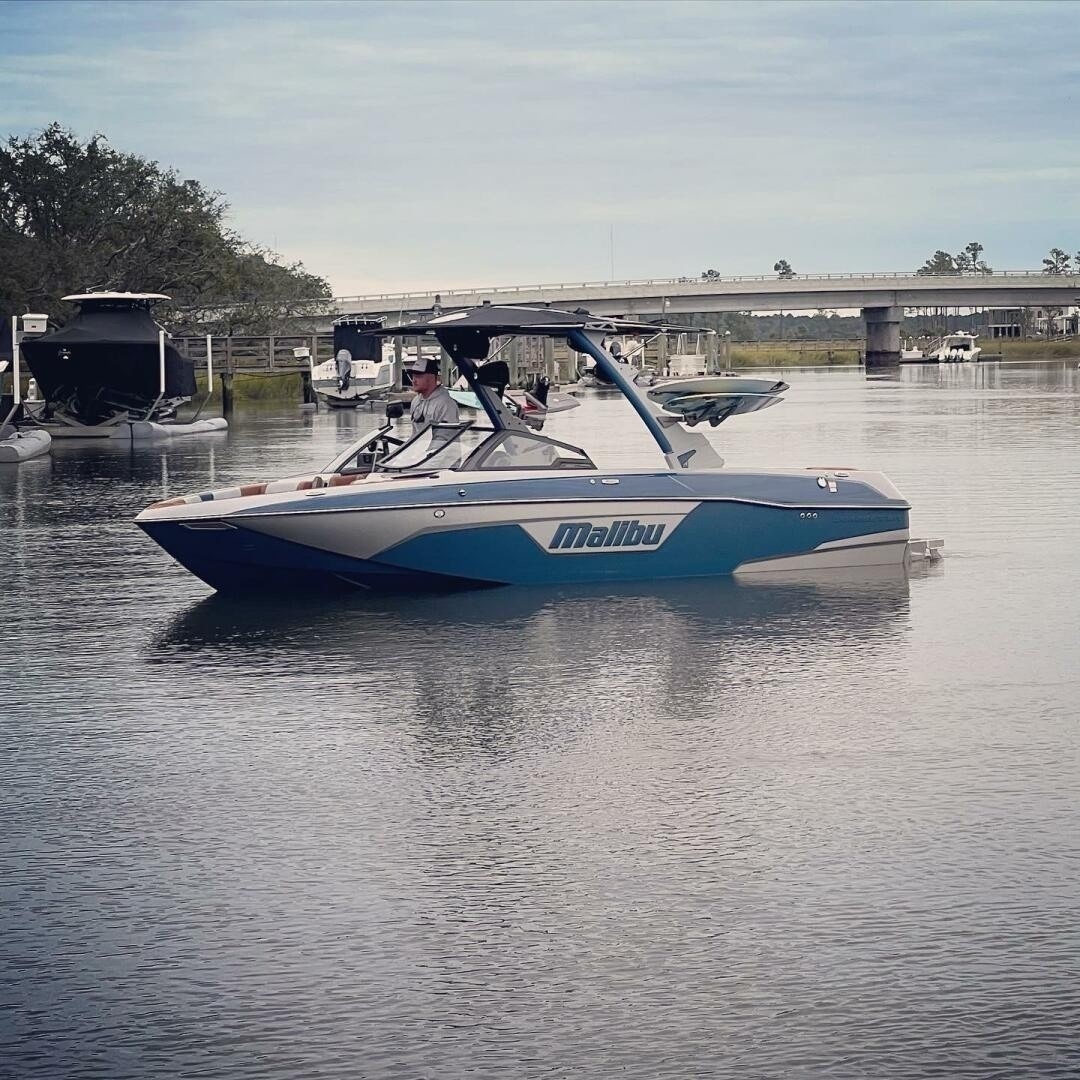 Malibu Wakesetter 23 LSV · 2023 for sale in Other area — photo 3