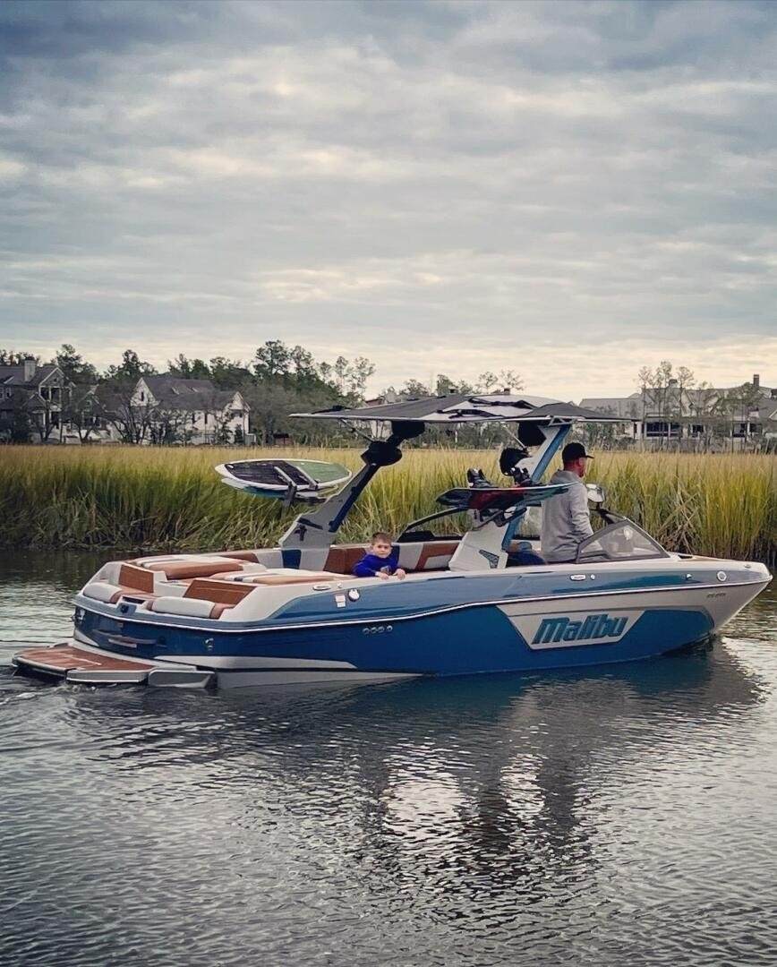 Malibu Wakesetter 23 LSV · 2023 for sale in Other area — photo 4