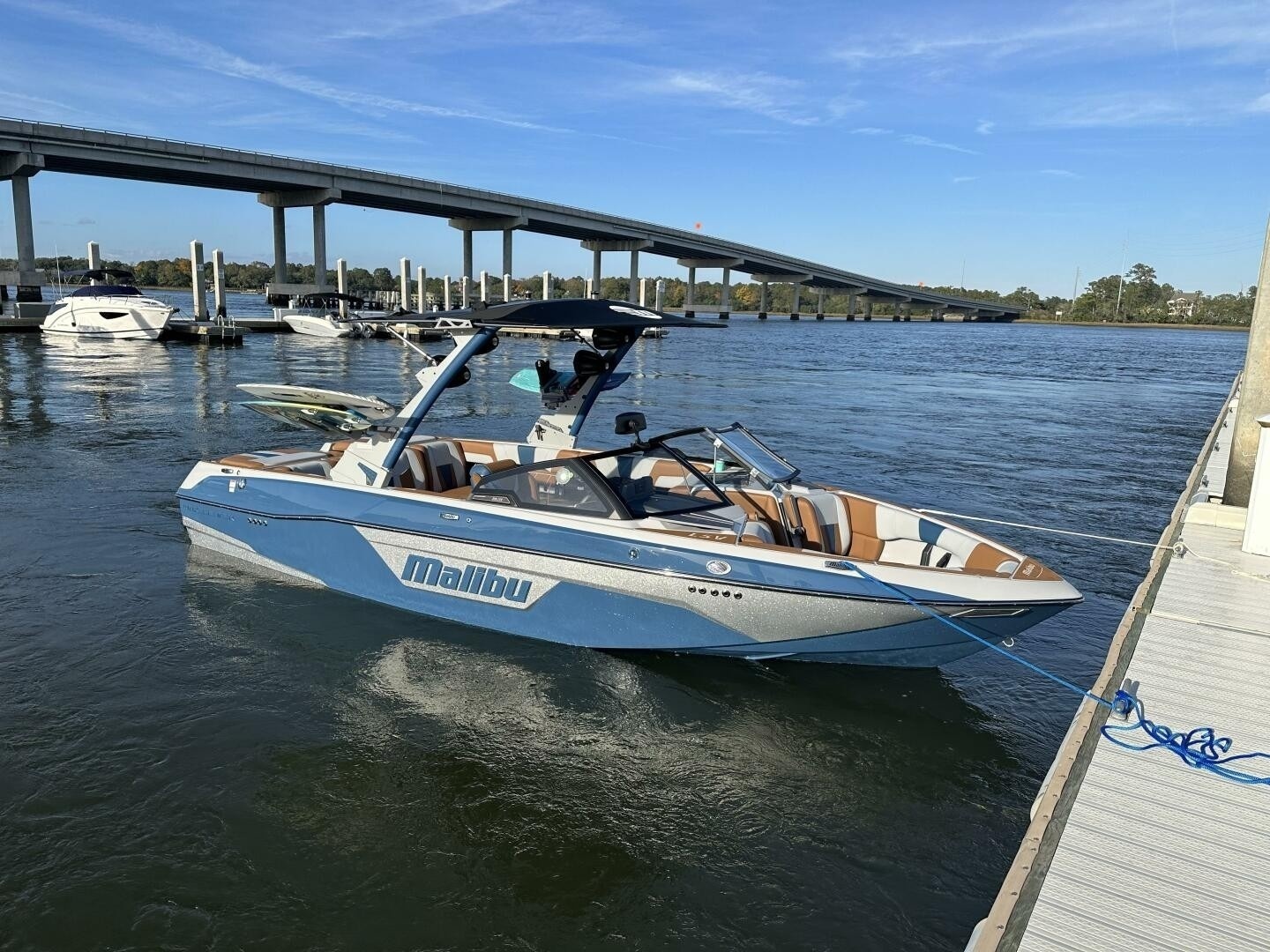 Malibu Wakesetter 23 LSV · 2023 for sale in Other area — photo 5