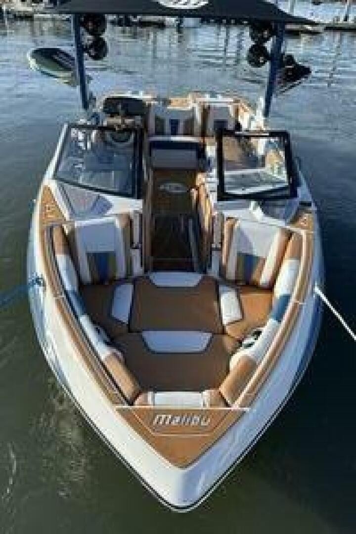Malibu Wakesetter 23 LSV · 2023 for sale in Other area — photo 9