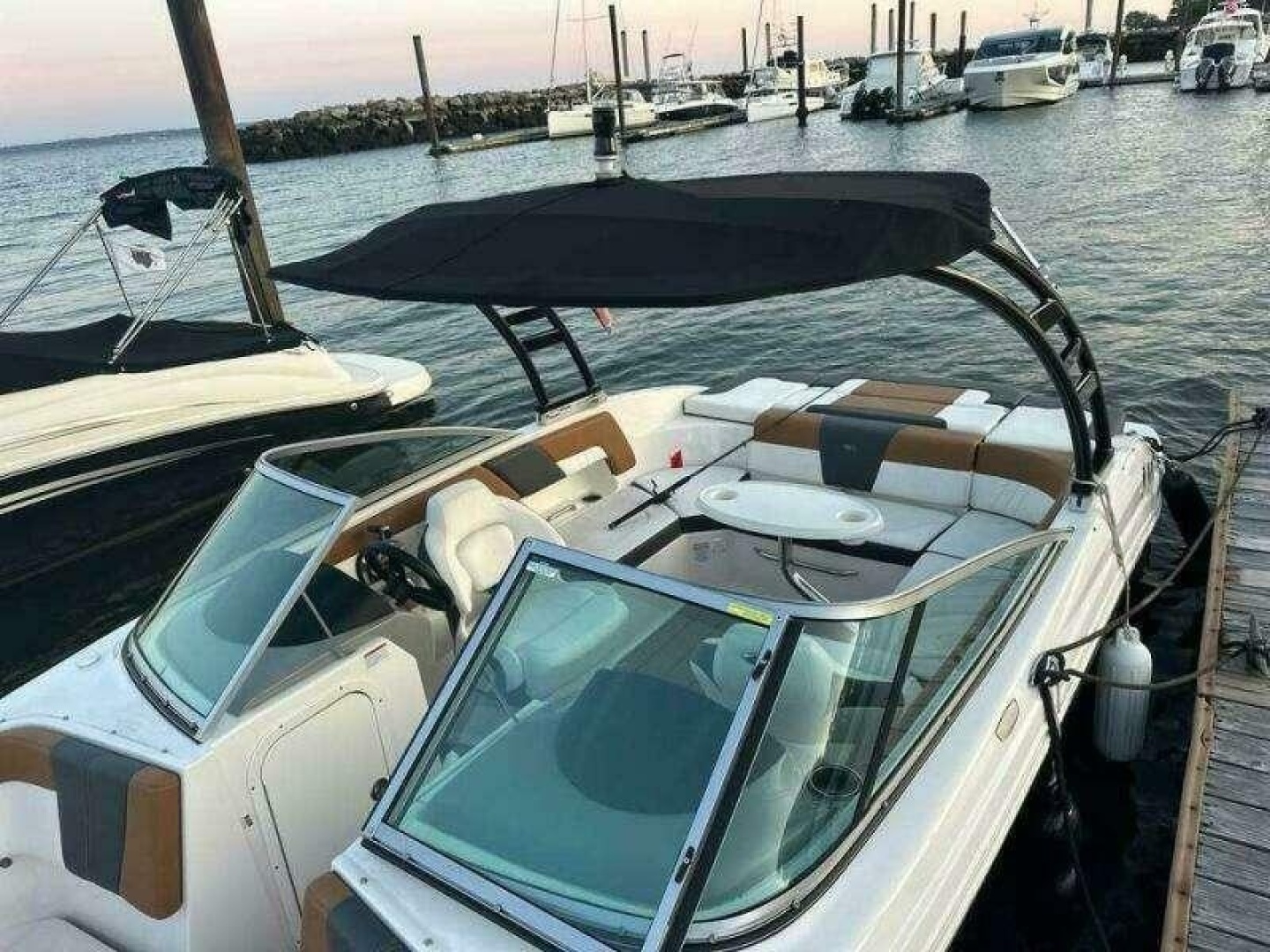 Chaparral 230 SSi · 2023 in vendita in Altra zona — foto 2