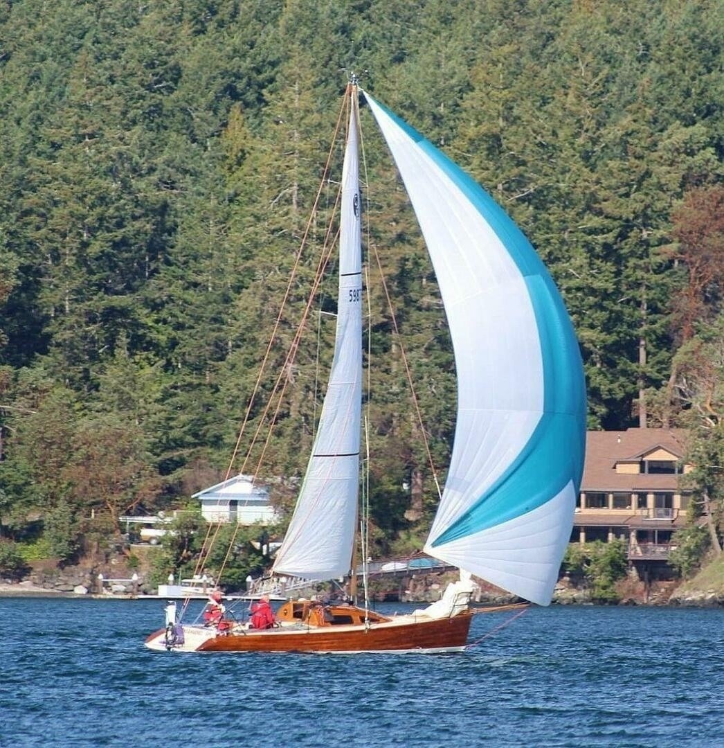 Custom 30 Performance Sloop · 1997 in vendita in Altra zona — foto 1