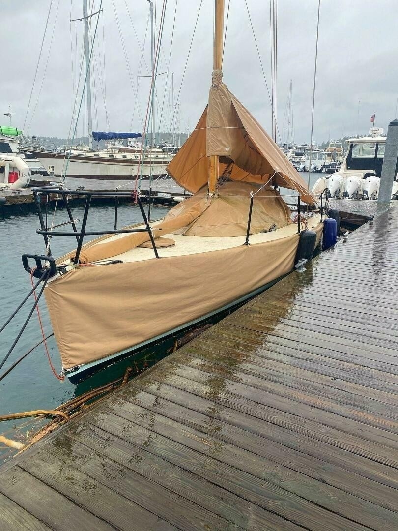 Custom 30 Performance Sloop · 1997 in vendita in Altra zona — foto 2