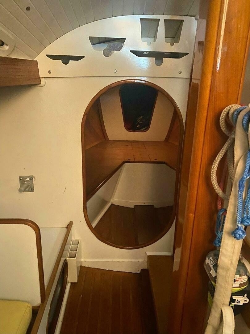 Custom 30 Performance Sloop · 1997 in vendita in Altra zona — foto 6