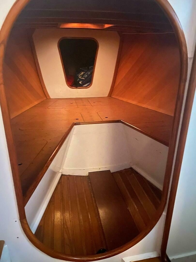 Custom 30 Performance Sloop · 1997 in vendita in Altra zona — foto 7