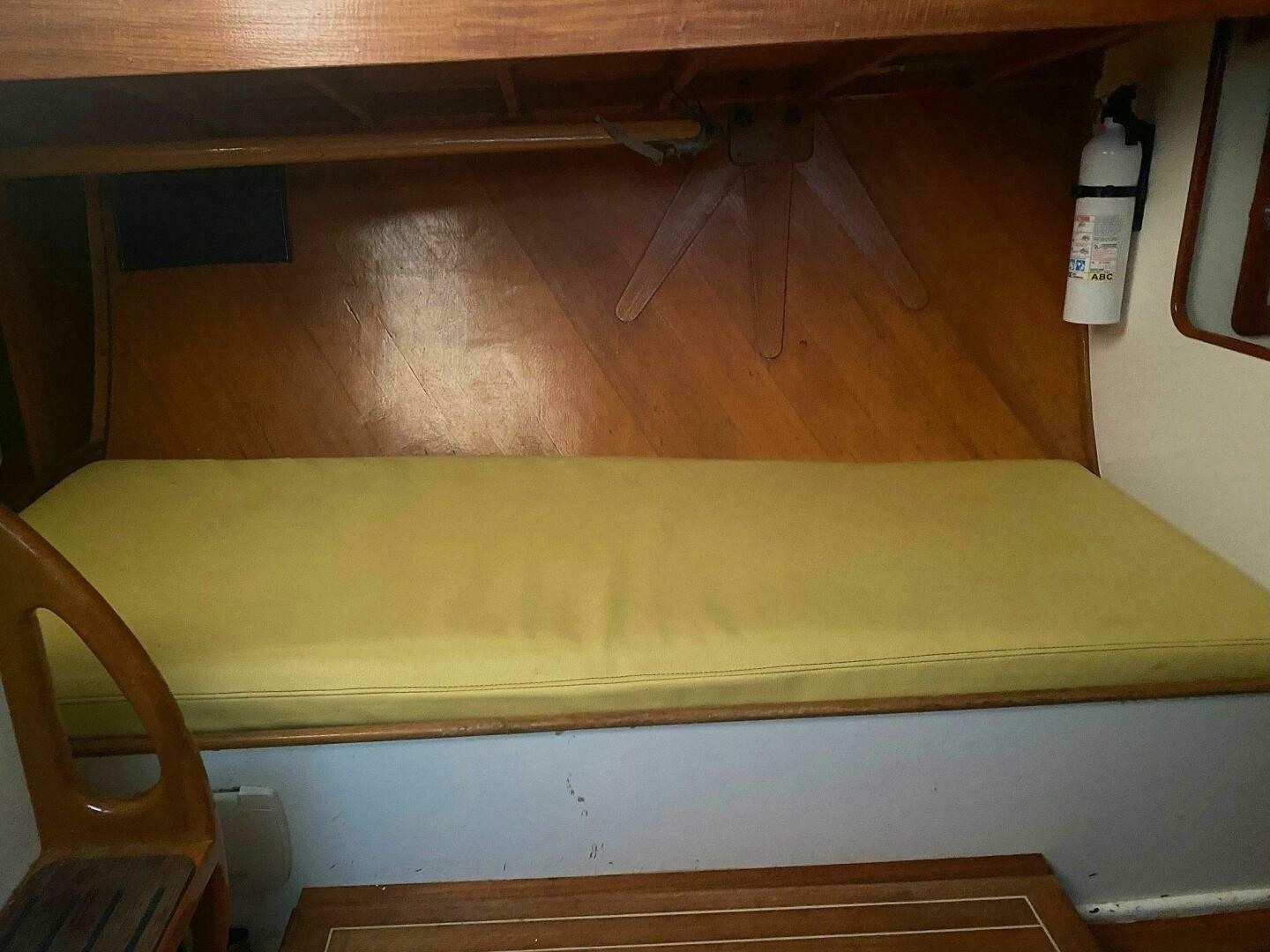 Custom 30 Performance Sloop · 1997 in vendita in Altra zona — foto 8