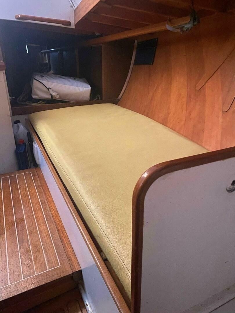 Custom 30 Performance Sloop · 1997 in vendita in Altra zona — foto 10