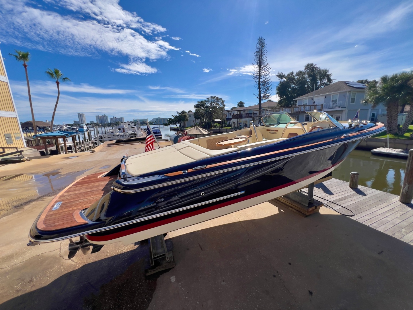 Chris-Craft Launch 27 · 2020 zu verkaufen – Florida — Foto 1