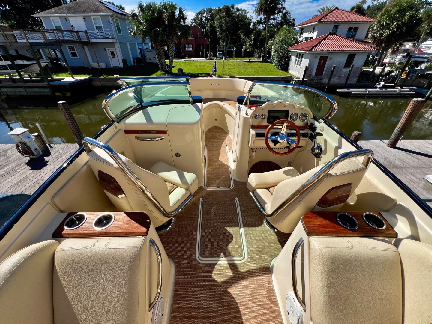 Chris-Craft Launch 27 · 2020 zu verkaufen – Florida — Foto 2