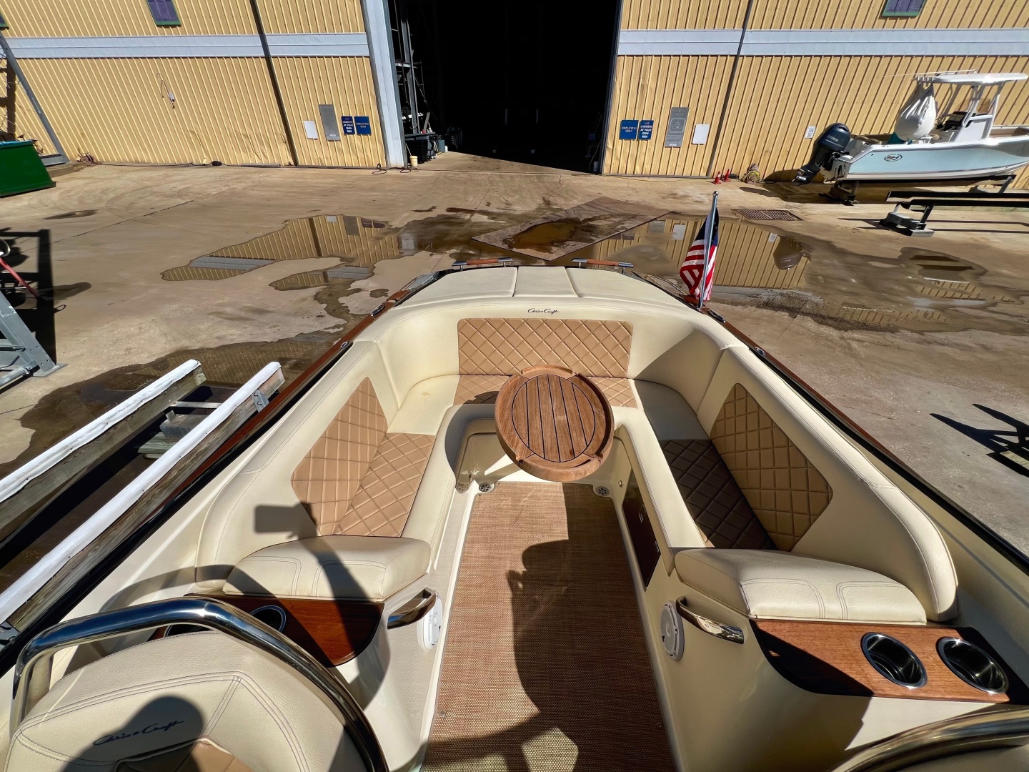 Chris-Craft Launch 27 · 2020 zu verkaufen – Florida — Foto 3