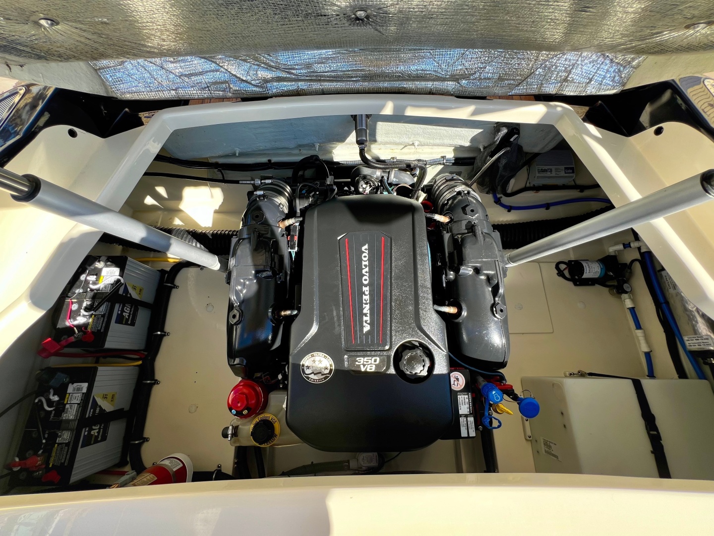 Chris-Craft Launch 27 · 2020 zu verkaufen – Florida — Foto 4