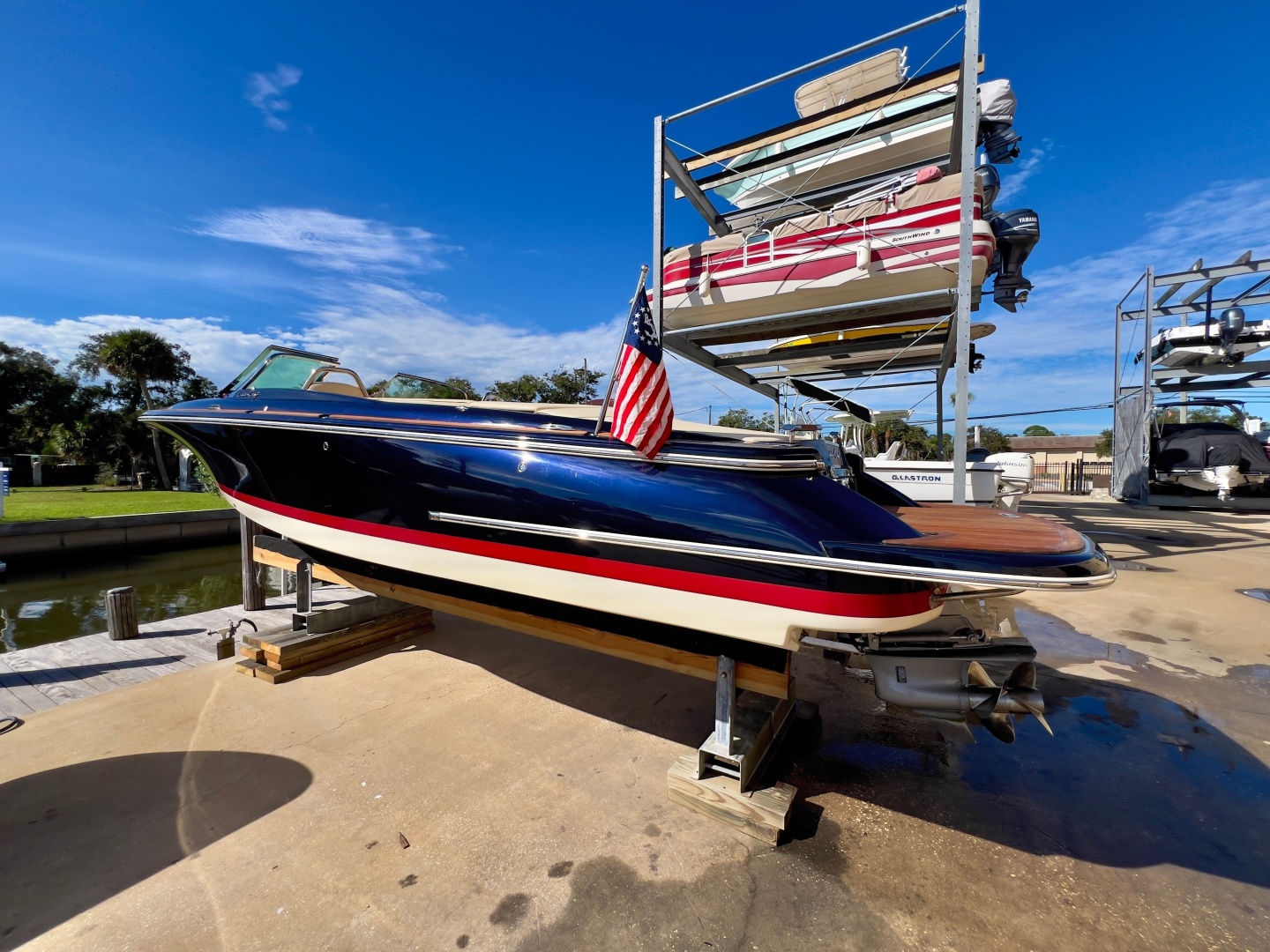 Chris-Craft Launch 27 · 2020 zu verkaufen – Florida — Foto 5