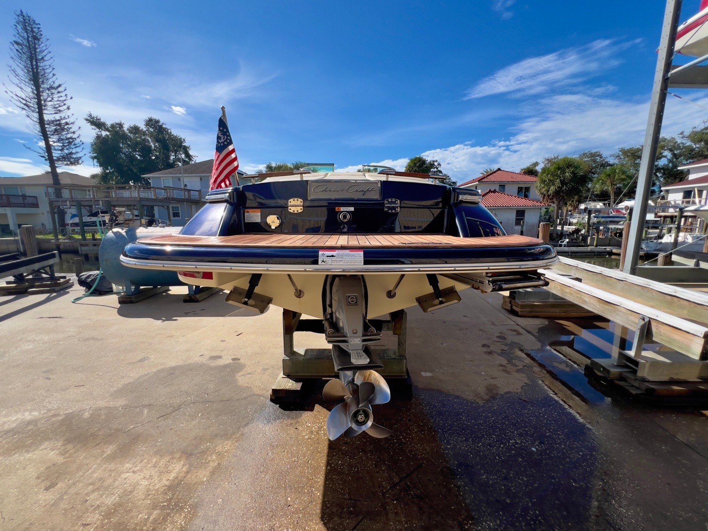 Chris-Craft Launch 27 · 2020 zu verkaufen – Florida — Foto 6