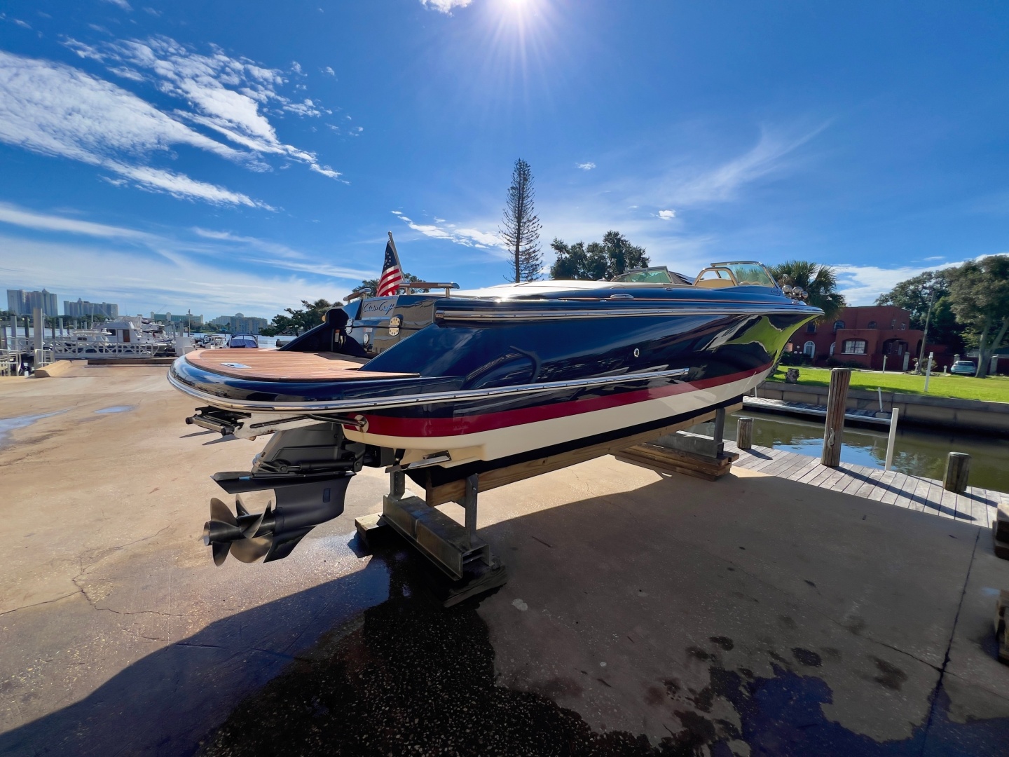 Chris-Craft Launch 27 · 2020 zu verkaufen – Florida — Foto 7