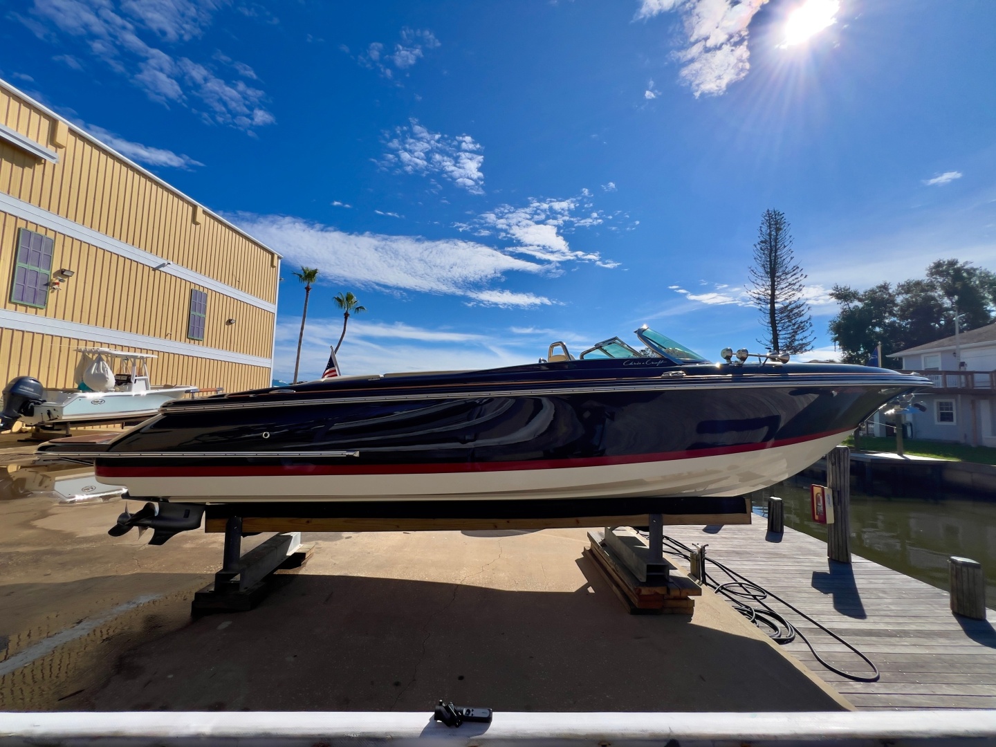 Chris-Craft Launch 27 · 2020 zu verkaufen – Florida — Foto 8