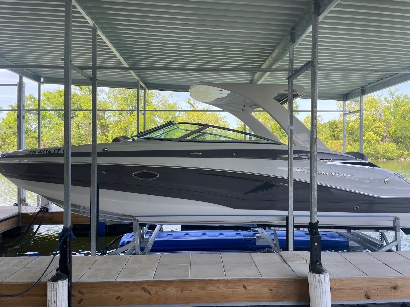Crownline Eclipse E30 · 2018 zu verkaufen – Andere Region — Foto 2