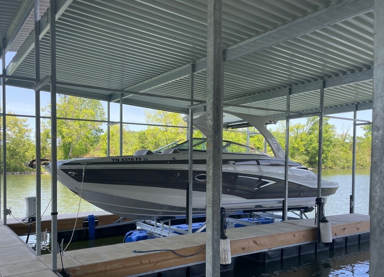 Crownline Eclipse E30 · 2018 zu verkaufen – Andere Region — Foto 3