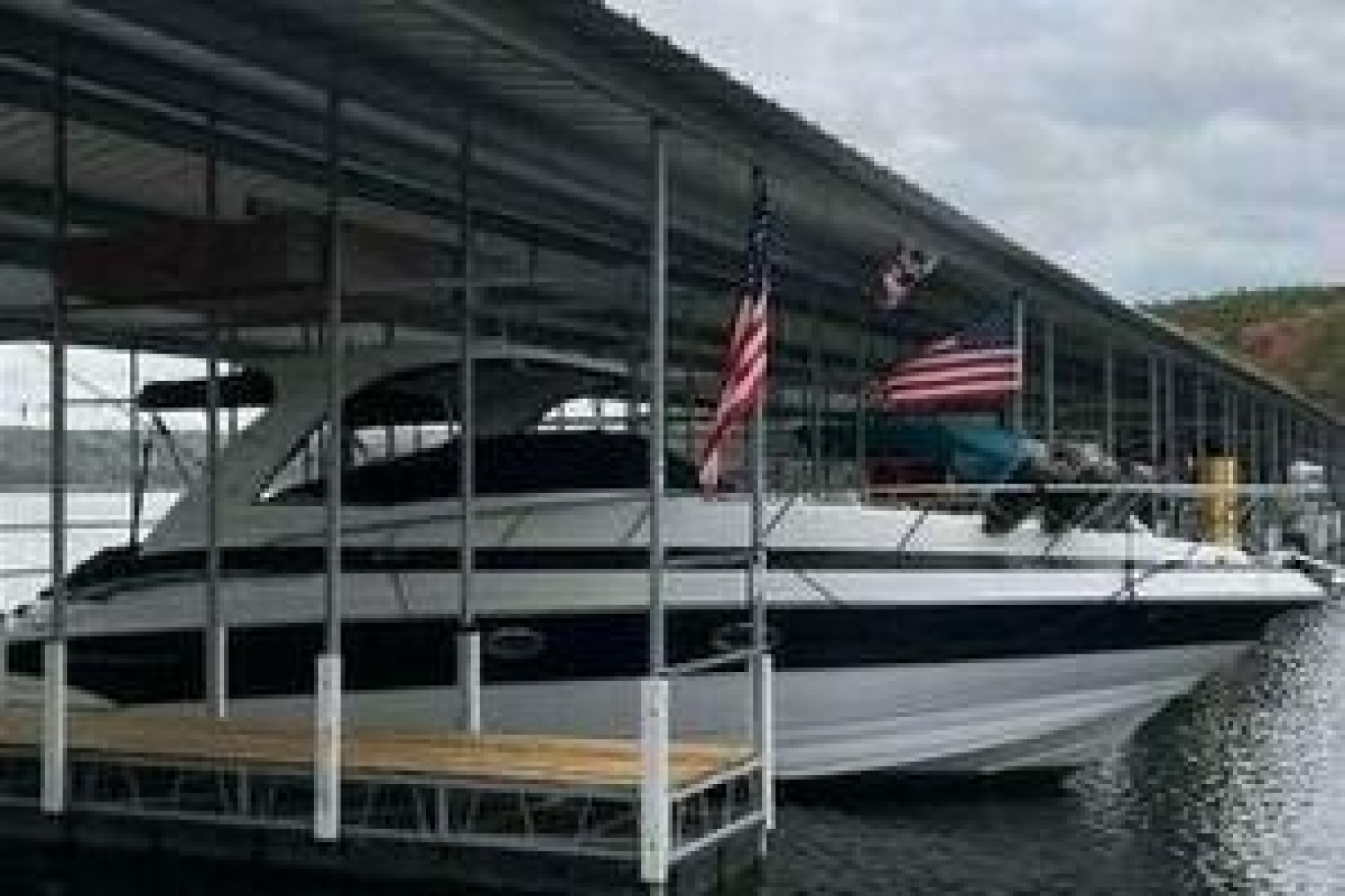 Crownline 340 CR · 2006 zu verkaufen – Andere Region — Foto 1
