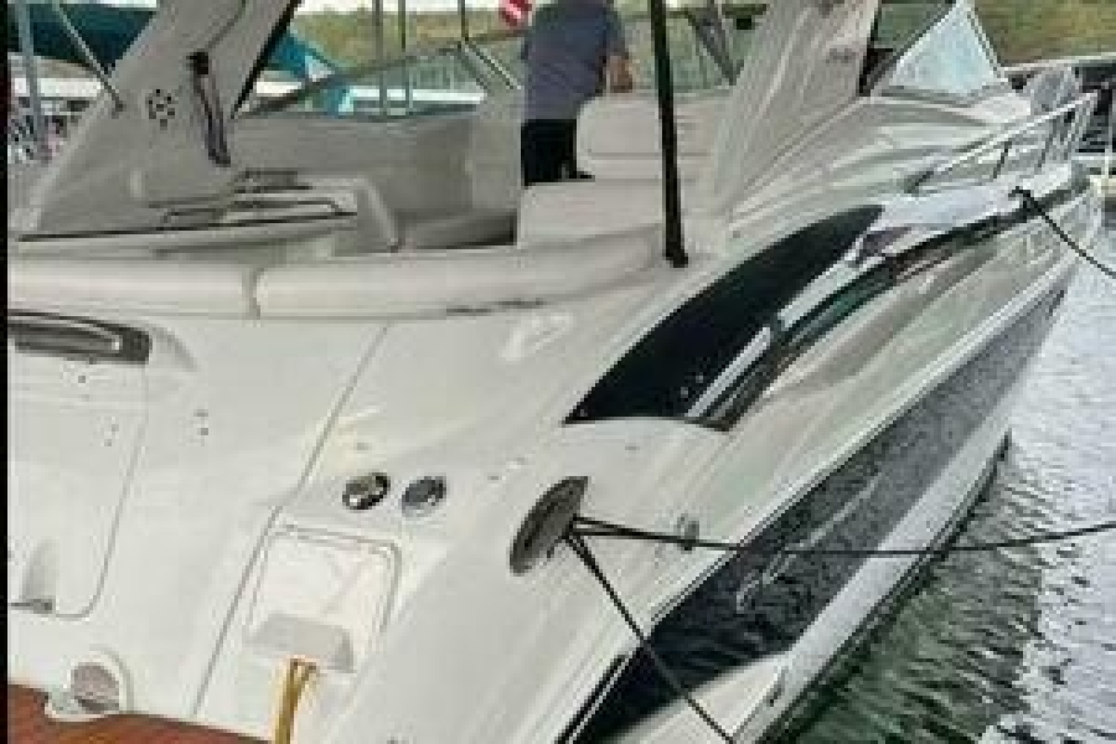 Crownline 340 CR · 2006 zu verkaufen – Andere Region — Foto 2