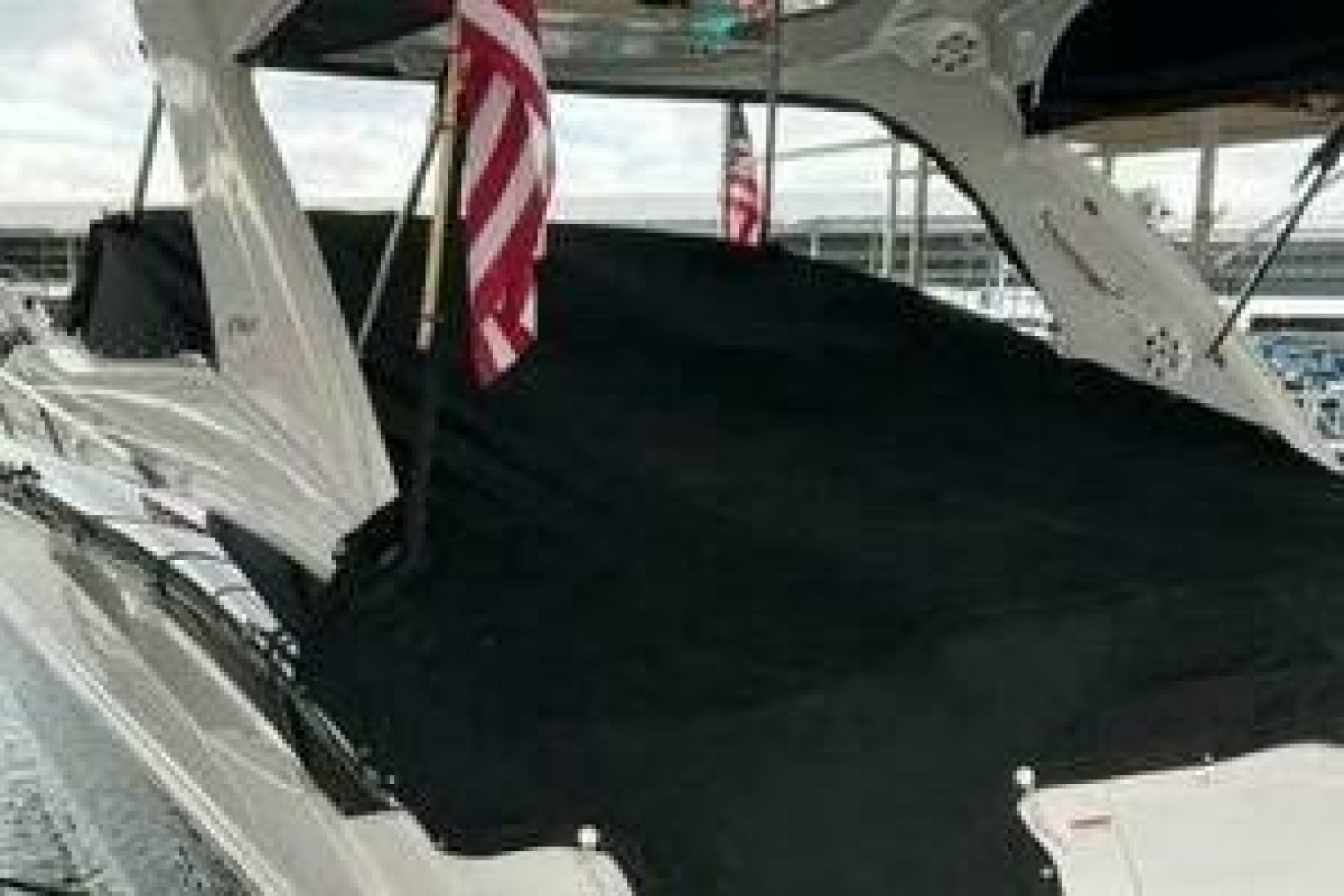 Crownline 340 CR · 2006 zu verkaufen – Andere Region — Foto 4