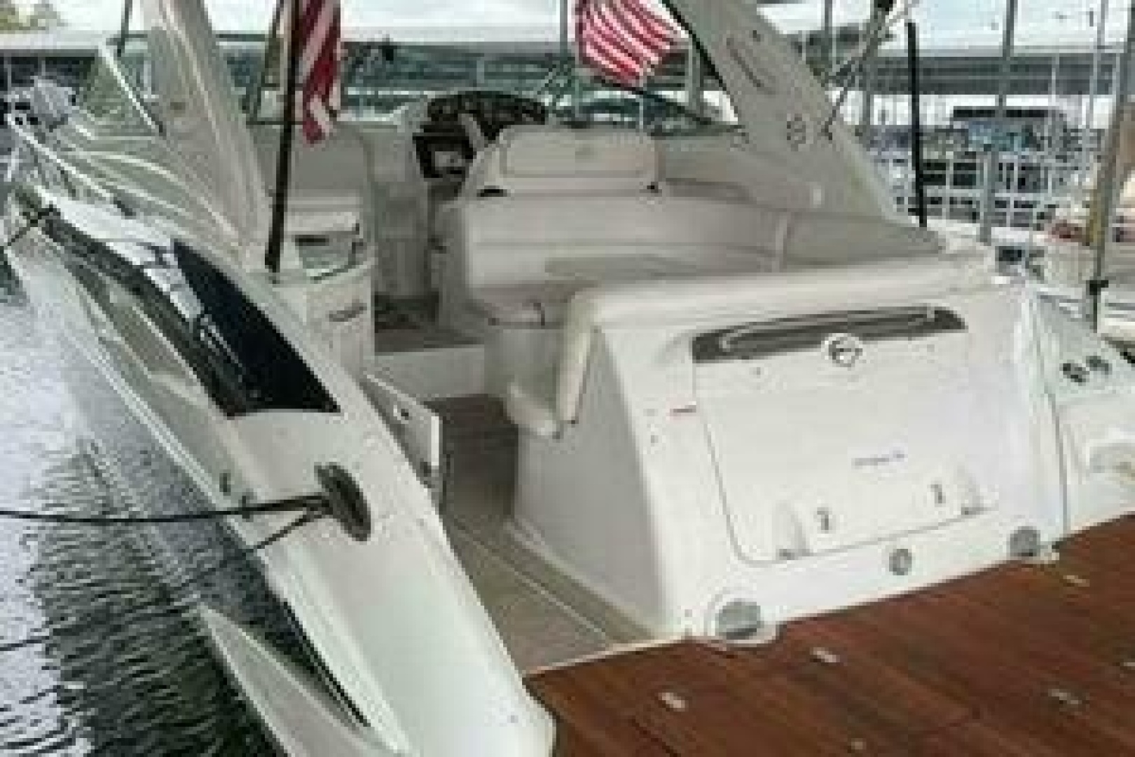 Crownline 340 CR · 2006 zu verkaufen – Andere Region — Foto 5