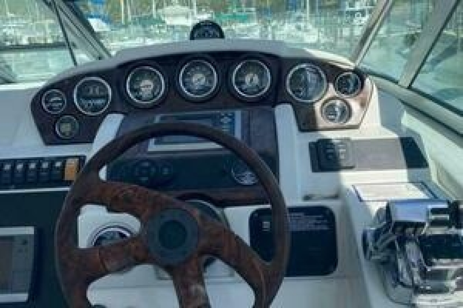 Crownline 340 CR · 2006 zu verkaufen – Andere Region — Foto 6