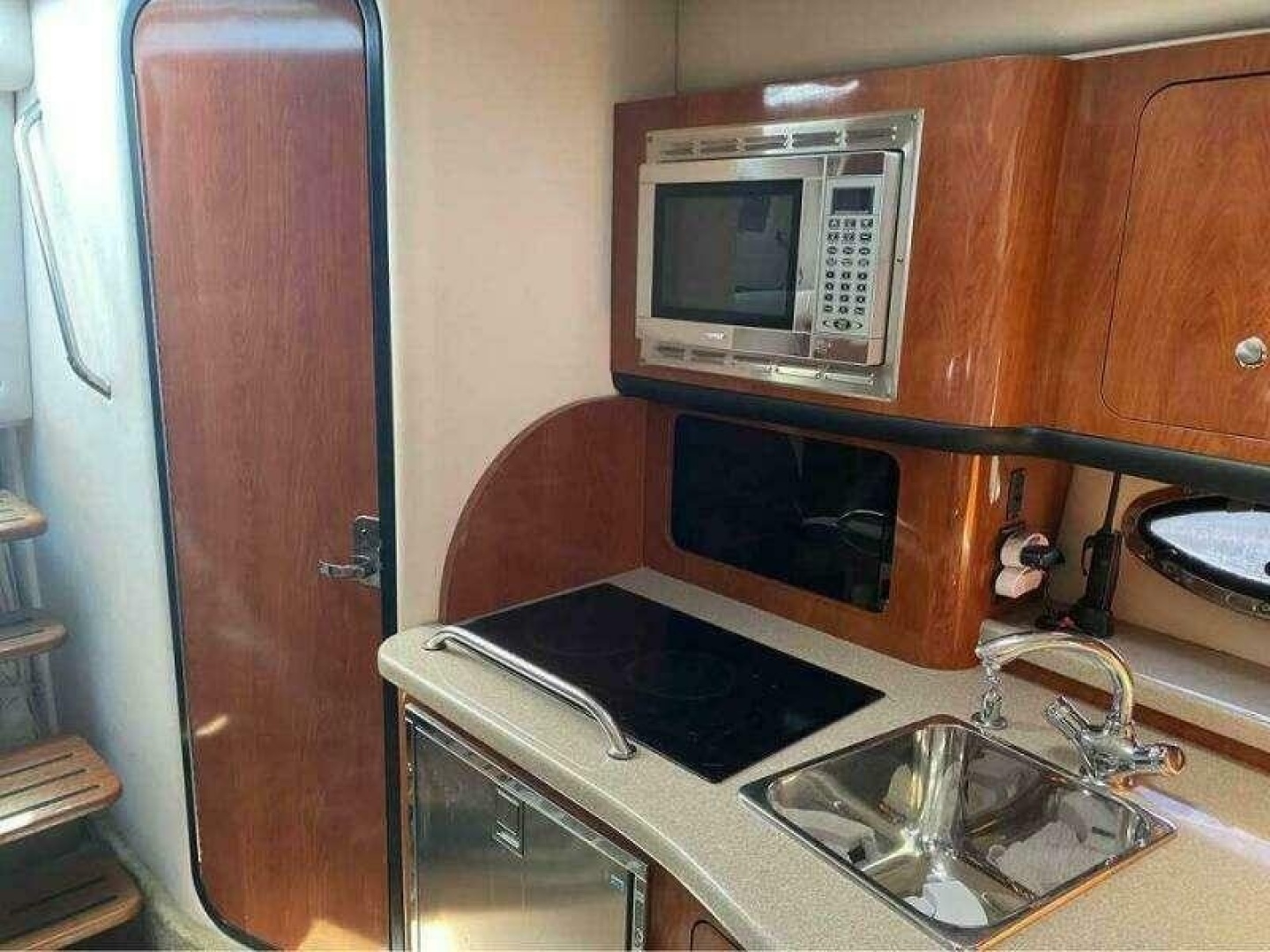 Crownline 340 CR · 2006 zu verkaufen – Andere Region — Foto 9