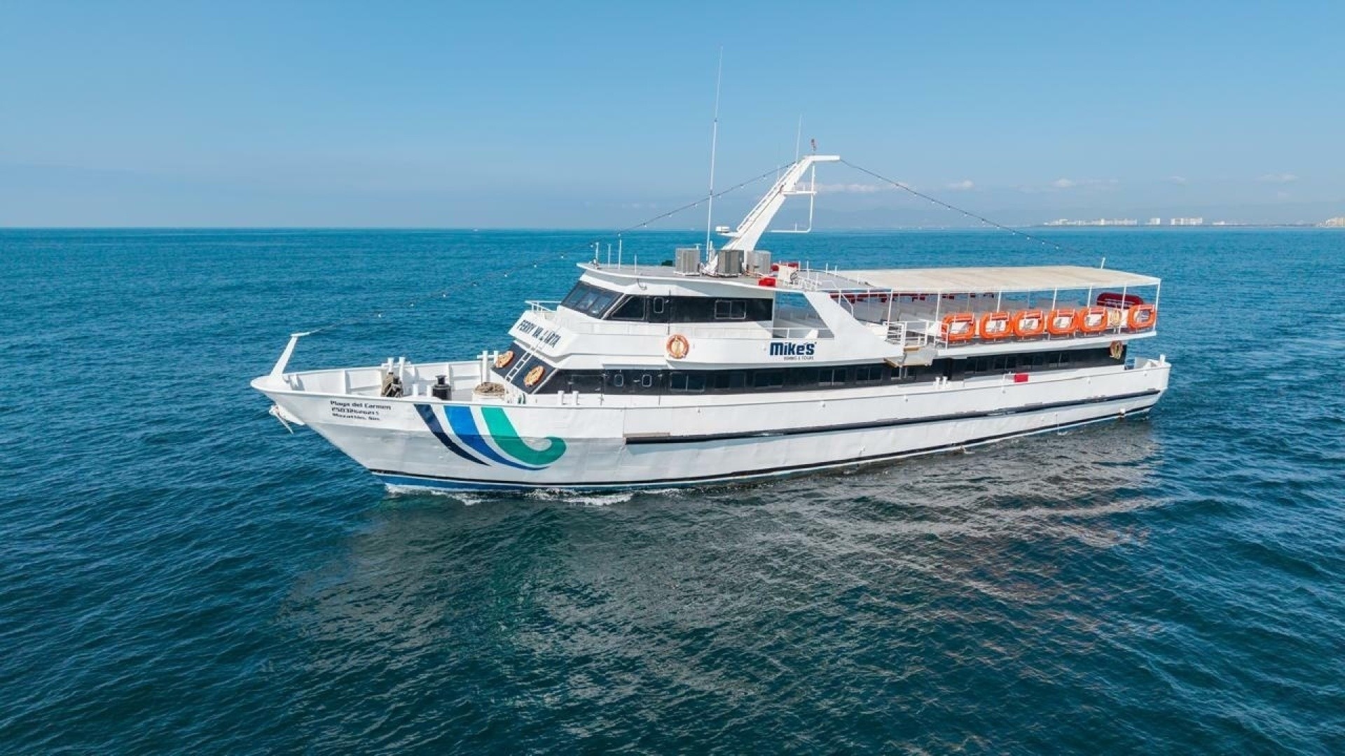 Custom Passenger Ferry · 1983 en venta en Otra zona — foto 2