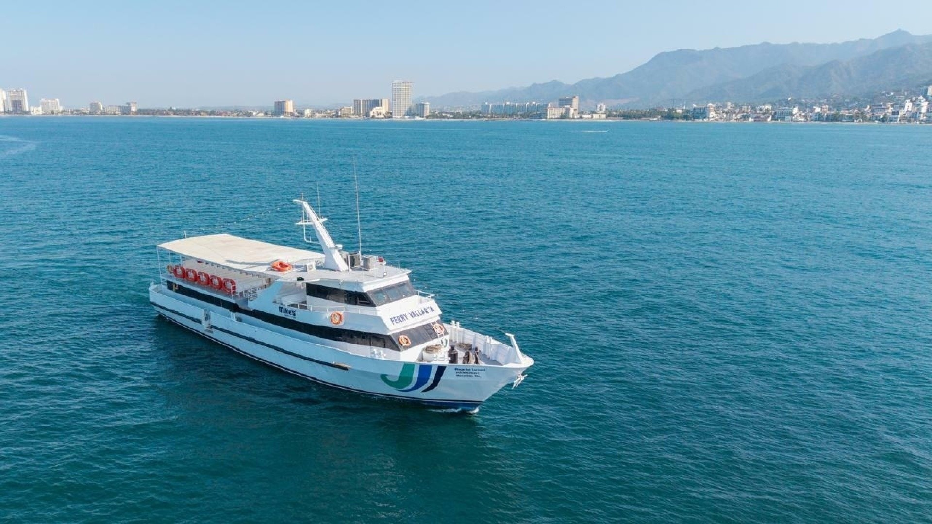 Custom Passenger Ferry · 1983 en venta en Otra zona — foto 5