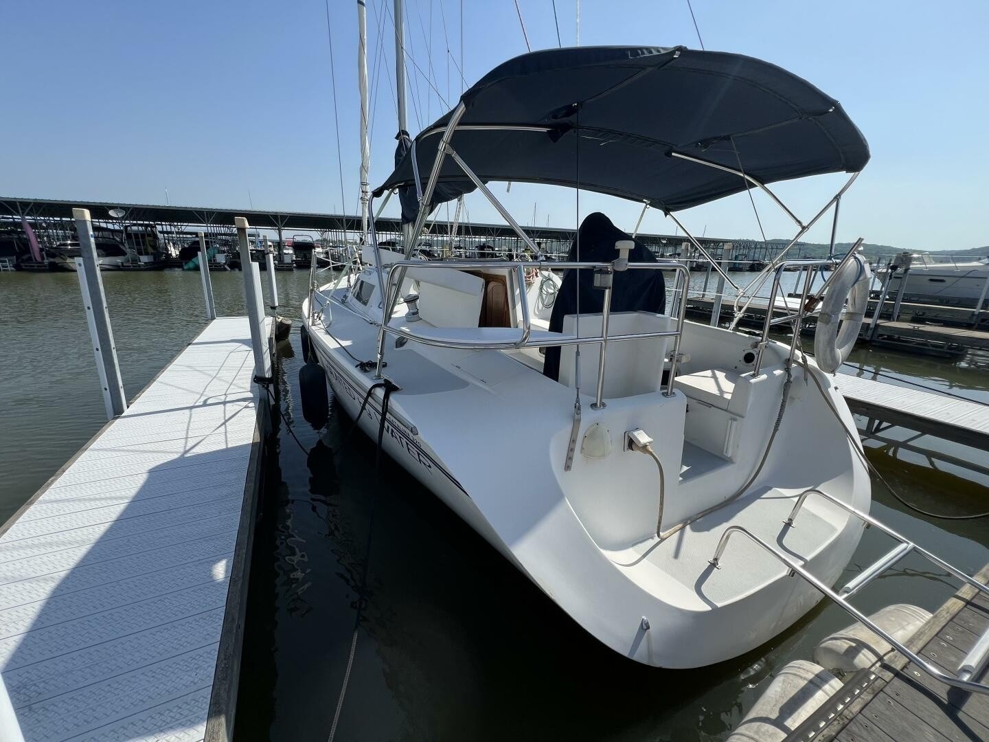 Catalina 320 · 1994 en venta en Otra zona — foto 1
