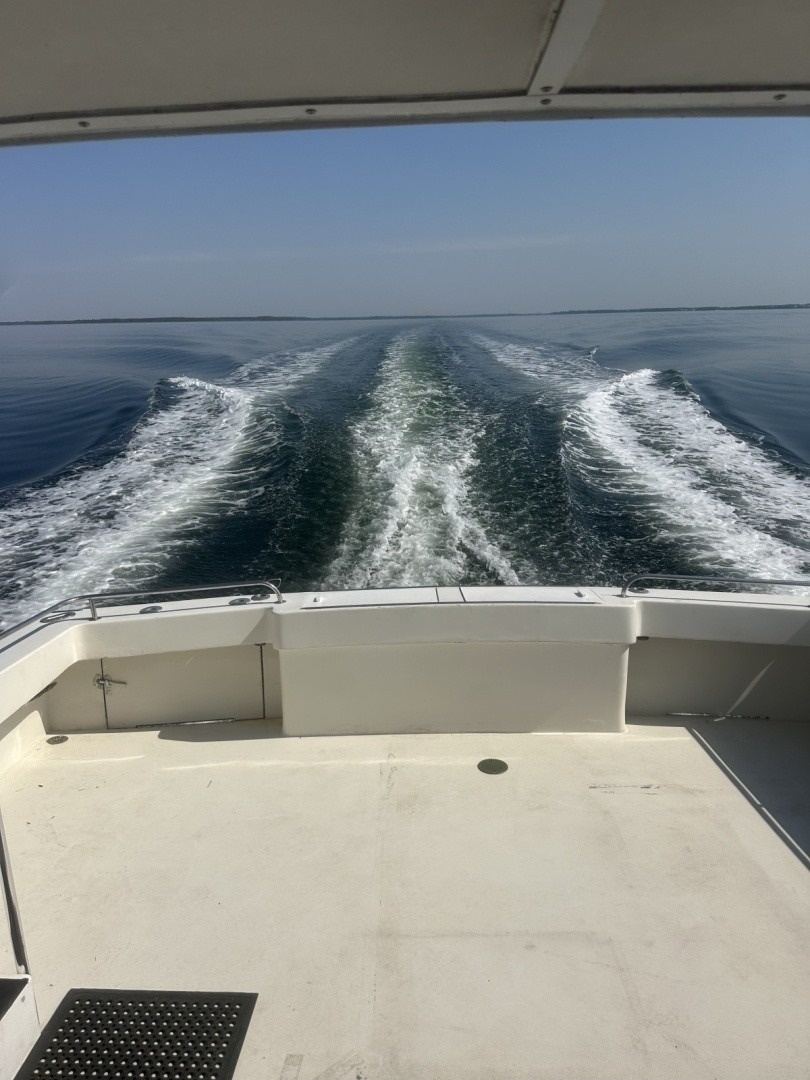 Miller Sportfish 55 · 1987 en venta en Florida — foto 5