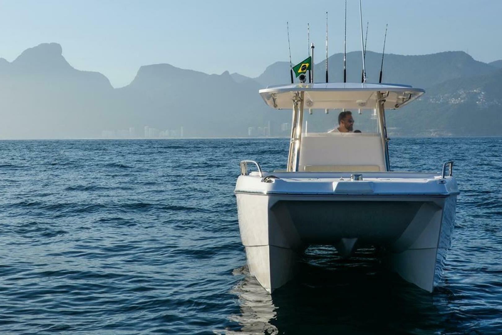 Garnet Offshore 300 HT · 2025 en venta en Florida — foto 1