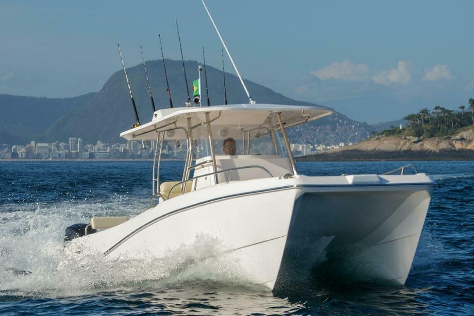 Garnet Offshore 300 HT · 2025 en venta en Florida — foto 2