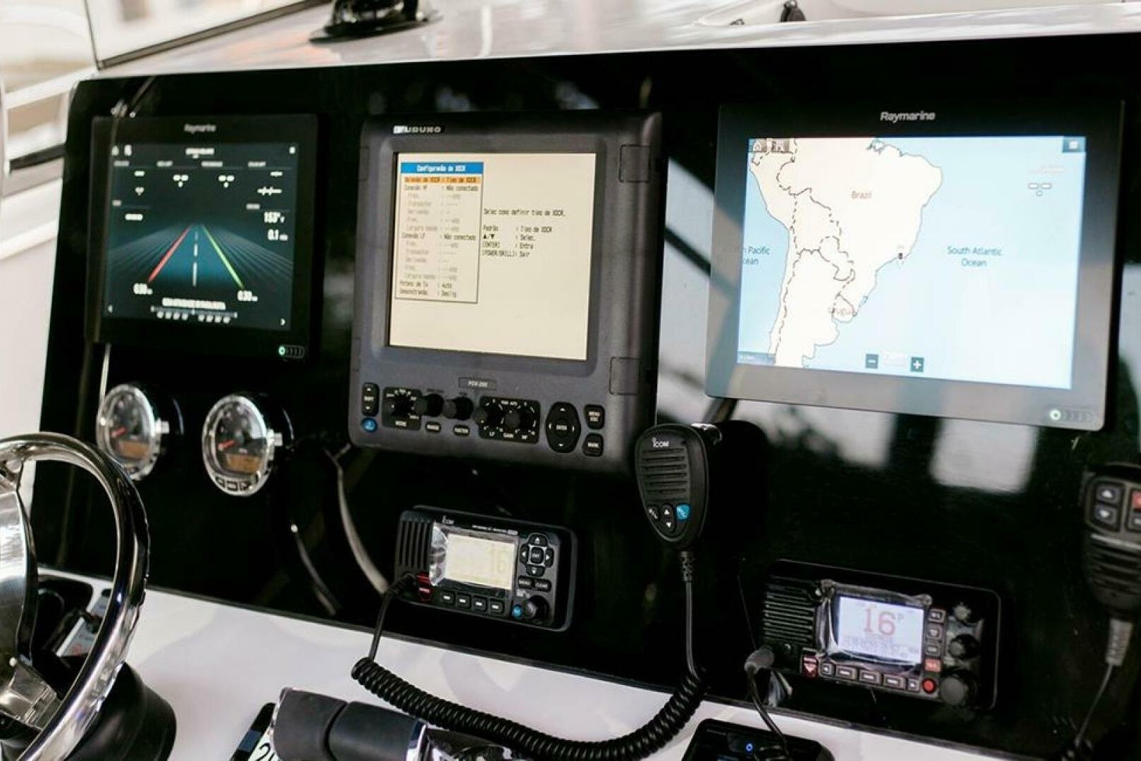 Garnet Offshore 300 HT · 2025 en venta en Florida — foto 4