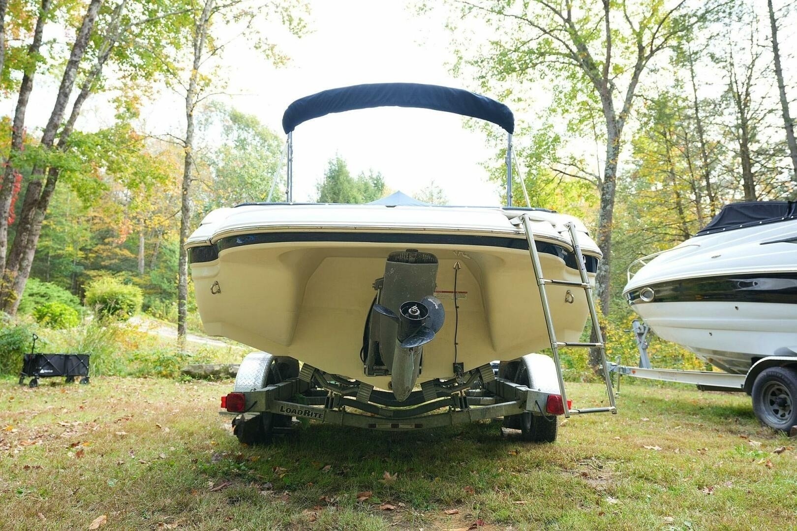 Stingray CR 225 · 2016 en venta en Otra zona — foto 6