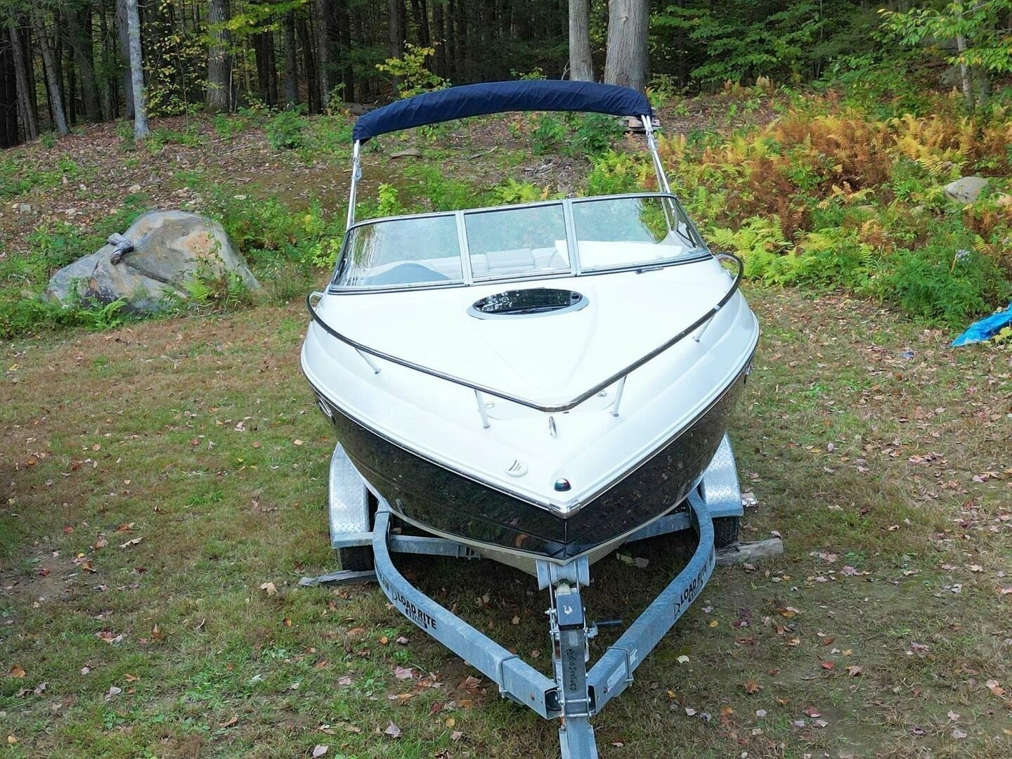 Stingray CR 225 · 2016 en venta en Otra zona — foto 8