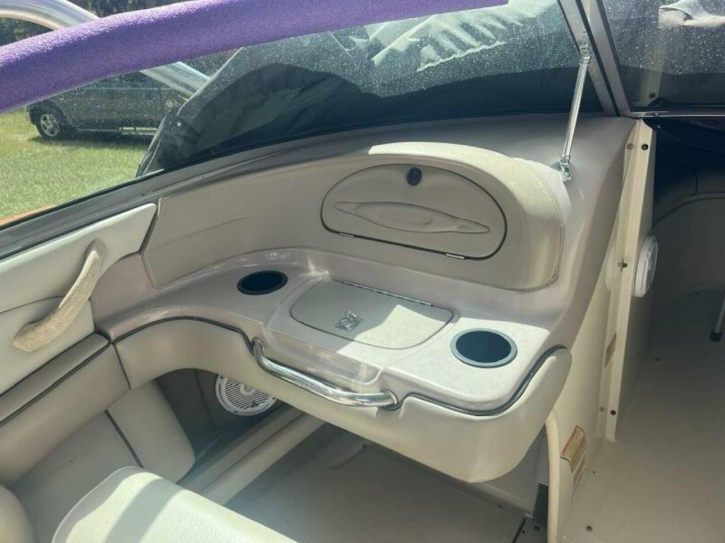 Sea Ray 220 Bow Rider · 2003 en venta en Florida — foto 9