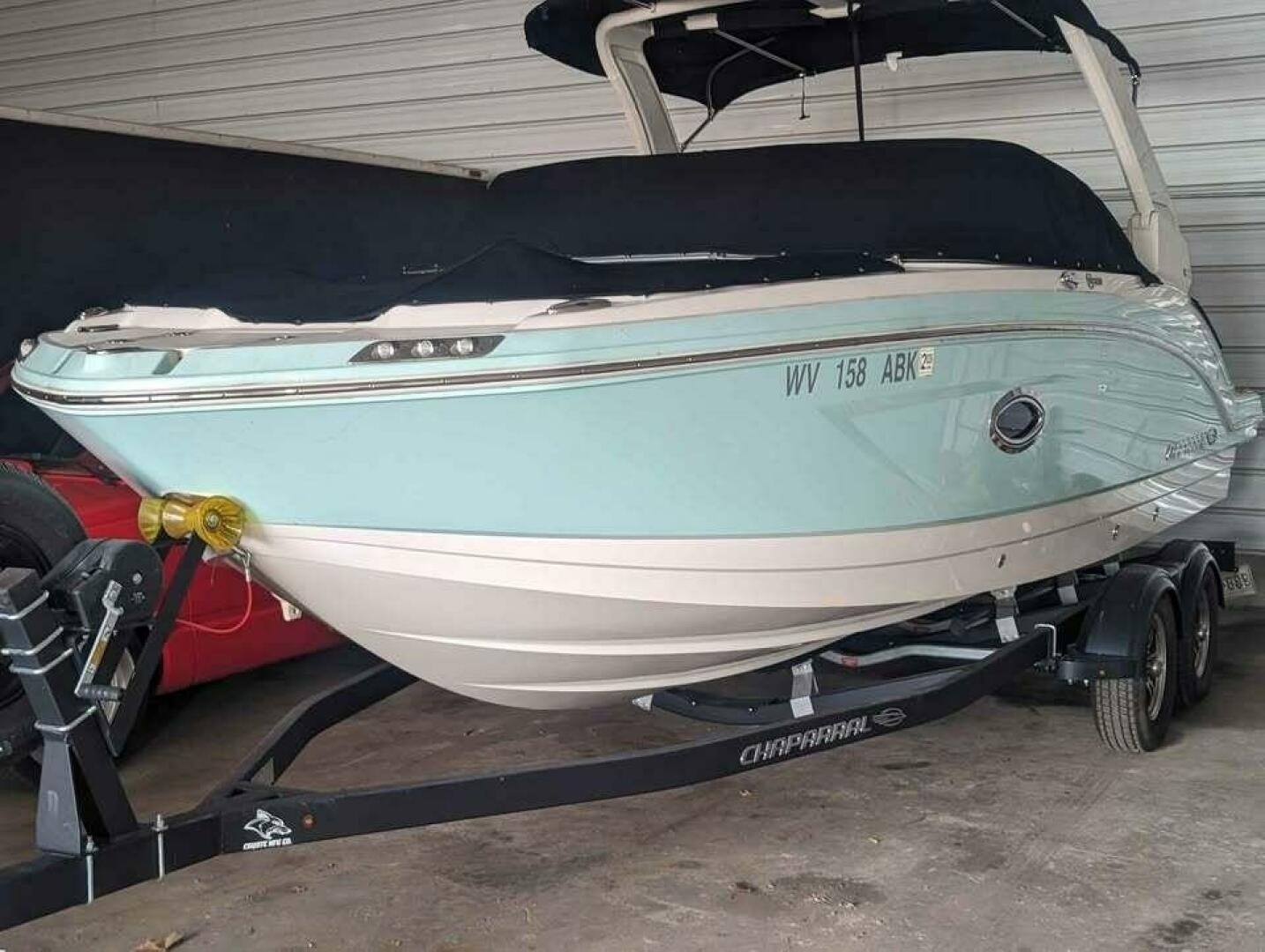 Chaparral 230 SUNCOAST · 2021 zu verkaufen – Andere Region — Foto 2