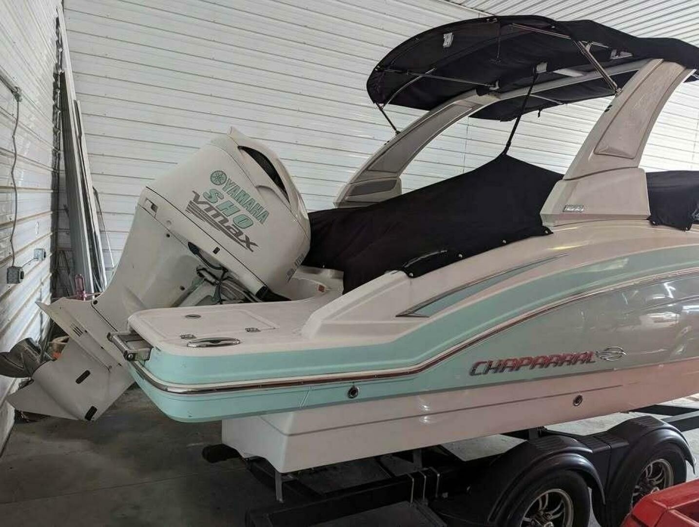 Chaparral 230 SUNCOAST · 2021 zu verkaufen – Andere Region — Foto 5
