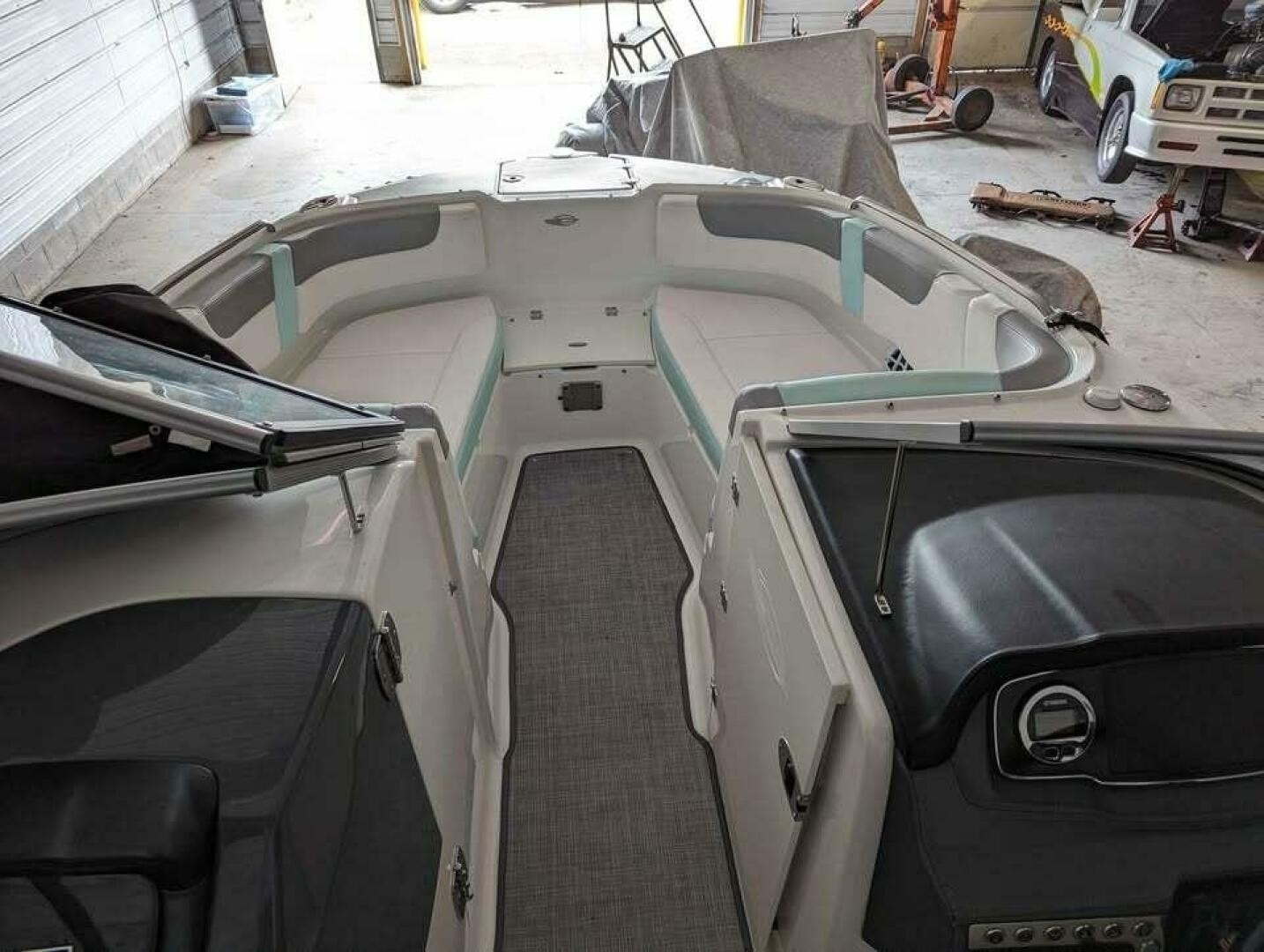 Chaparral 230 SUNCOAST · 2021 zu verkaufen – Andere Region — Foto 7